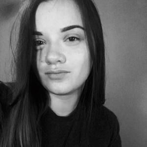 Meet your Posher, Paige